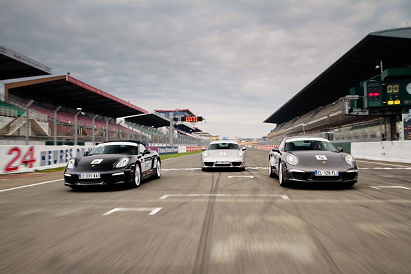 Focus on SODI WORLD FINALS – LIVE A PORSCHE EXPERIENCE!