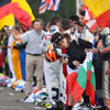 2015 Sodi World Finals - The great festival of world karting at Paris