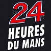 Our World Champions at Le Mans for the legendary 24 hours of Le Mans! 