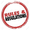 New 2017 SWS Official Regulation