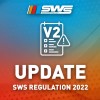 Update SWS Official Regulation