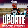 SWS INTERNATIONAL FINALS 2024 - UPDATES : REGULATION & TIMETABLE