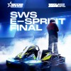 Official dates for the SWS International E-Sprint Final 2025