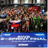 SWS e-Sprint International Final 2025: constant eveolution for the 3rd edition in Belgium