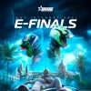 SWS INTERNATIONAL E-FINALS RESULTS - DAY 2
