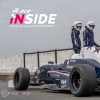 Offre exclusive : passez du kart à la monoplace avec R-ace Inside 