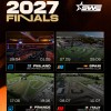 2027 SWS FINALS : THE OFFICIAL CALENDAR IS AVAILABLE