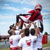 BATELCO RACING to represent SWS at the 24 hours karting of Le Mans