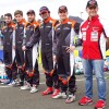 24H Karting - Le Mans - Communiqué de presse - Vainqueurs Endurance Finale SWS 2019