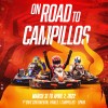 SWS Continental Finals - Kartcenter - Campillos - Spain 