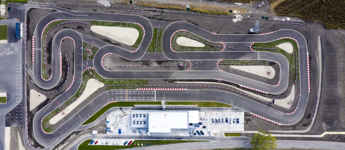 The Biggest Worldwide Go Karts Ranking Sodiwseries