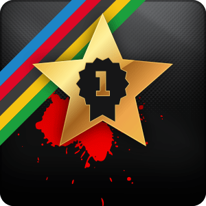 Winner of Sodi W finals in Endurance CUP category