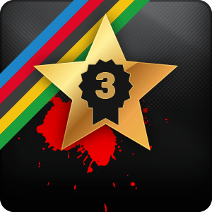 3rd position at the Sodi W Finals in Endurance CUP category