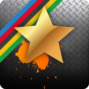 Participation at a Sodi W Finals in Iron kart junior