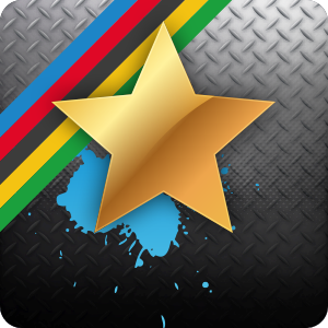 Participation at a Sodi W Finals in Iron kart sprint