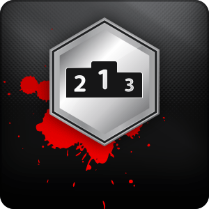 SWS Endurance CUP! podium !