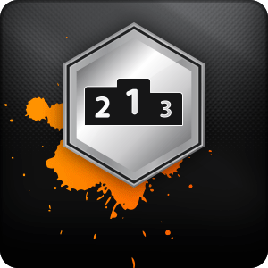 SWS Junior CUP! podium !