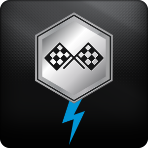 SWS E-Sprint CUP race participation ! 