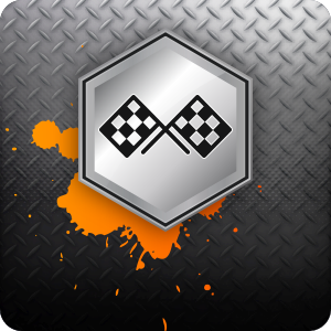 SWS Iron kart junior race participation ! 