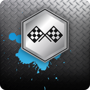 SWS Iron kart sprint race participation ! 