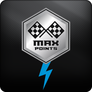 Max points !