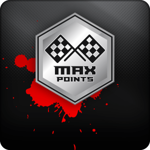 Max points !