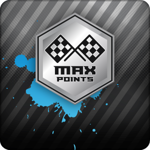 Max points !