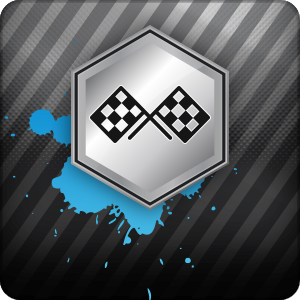 SWS R-Sprint CUP race participation ! 