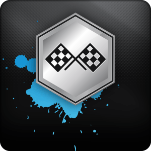 SWS Sprint CUP race participation ! 