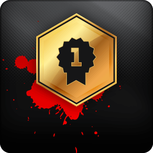 SWS Endurance CUP race winner!