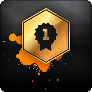 SWS Junior CUP race winner!