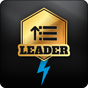 International ranking leader E-Sprint CUP