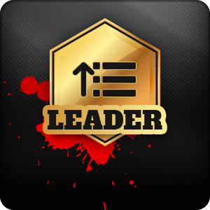 International ranking leader Endurance CUP