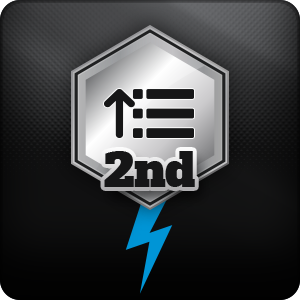 2nd international ranking E-Sprint CUP