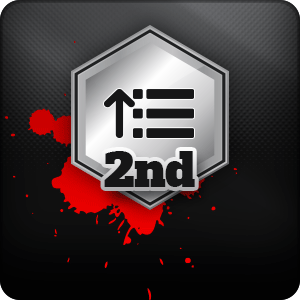 2nd international ranking Endurance CUP