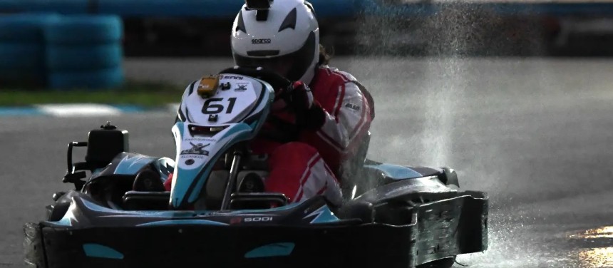 Baliko Balikó Miguel - SWS Driver Portugal - SODIWSERIES