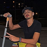 Agyad Asad - SWS Driver Ukraine - SODIWSERIES