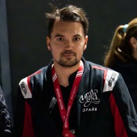Bobrov Daniil