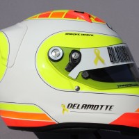 DELAMOTTE Pierre-Yves