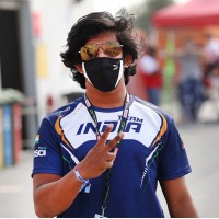 Kumaran Kyle Aditya