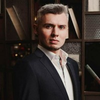 Kolesnikov Sergii