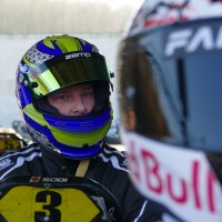 Masterkart Ibuflam Sparkasse Racing Team