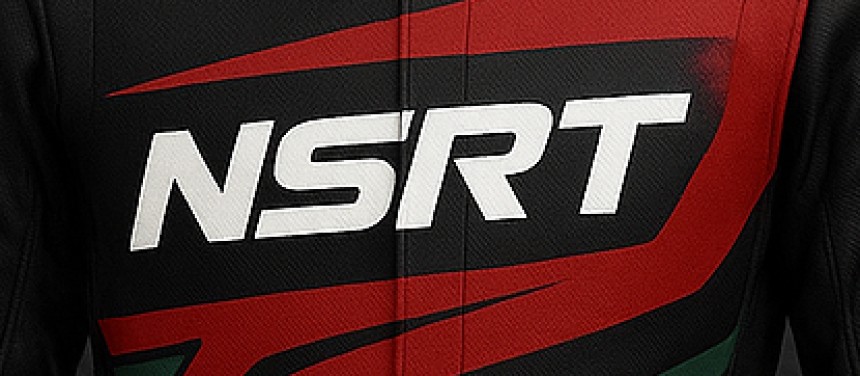 NSRT - SWS team Spain - SODIWSERIES