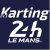Karting des 24 heures du MANS