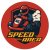 Speed-Area