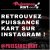 KARTING  AUDINCOURT