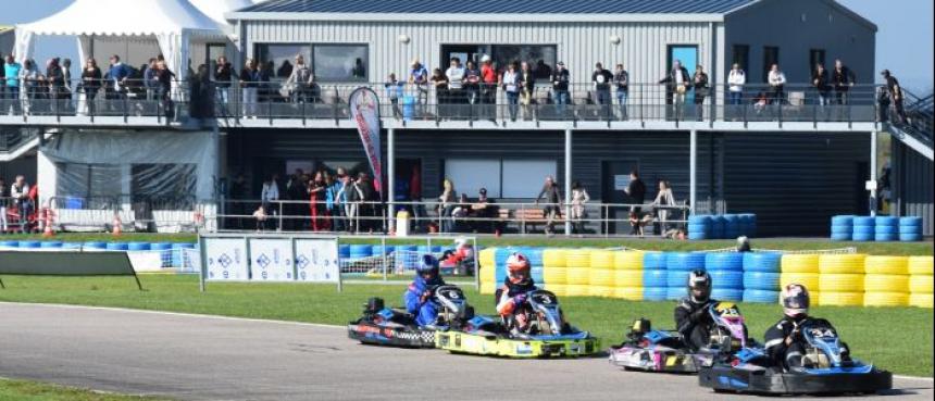 Circuit De L Europe Official Sws Track France Sodiwseries