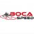 BOCA SPEED
