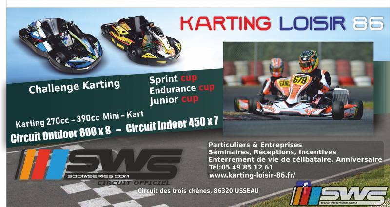 Pictures Karting Loisir 86 Sodiwseries