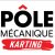 POLE MÉCANIQUE KARTING